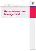 E-Book (pdf) Humanressourcen-Management von Max Ringlstetter, Stephan Kaiser