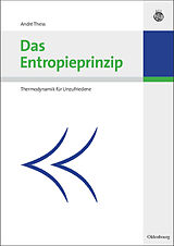 E-Book (pdf) Das Entropieprinzip von André Thess