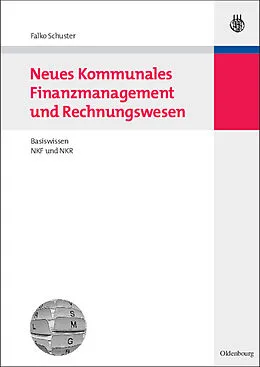 E-Book (pdf) Neues Kommunales Finanzmanagement und Rechnungswesen von Falko Schuster