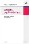 E-Book (pdf) Wissensrepräsentation von Wolfgang G. Stock, Mechtild Stock