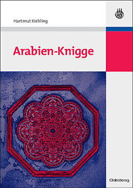 E-Book (pdf) Arabien-Knigge von Hartmut Kiehling
