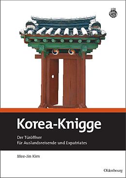 E-Book (pdf) Korea-Knigge von Mee-Jin Kim