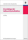 E-Book (pdf) Grundzüge der Volkswirtschaftslehre von Heinz-Dieter Hardes, Alexandra Uhly