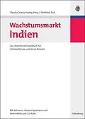 PDF Wachstumsmarkt Indien von Claudia Ossola-Haring, Winfried Ruh