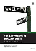 E-Book (pdf) Von der Wall Street zur Main Street von Michael Bloss, Dietmar Ernst, Joachim Häcker