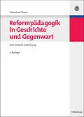 PDF Reformpädagogik in Geschichte und Gegenwart von Ehrenhard Skiera
