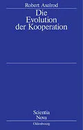 E-Book (pdf) Die Evolution der Kooperation von Robert Axelrod