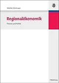 E-Book (pdf) Regionalökonomik von Wiebke Störmann