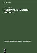 E-Book (pdf) Rationalismus und Mythos von Helmut Berding