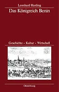 E-Book (pdf) Das Königreich Benin von Leonhard Harding