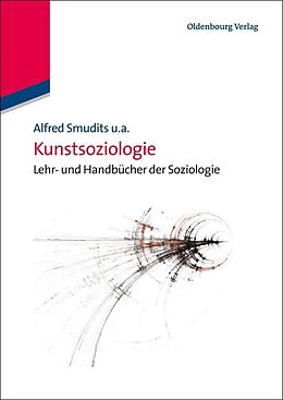 E-Book (pdf) Kunstsoziologie von Alfred Smudits