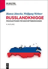 PDF Russlandknigge von Bianca Jänecke, Wolfgang Wehner