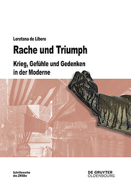 E-Book (pdf) Rache und Triumph von Loretana de Libero