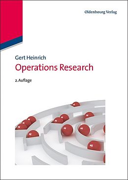 E-Book (pdf) Operations Research von Gert Heinrich