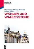 E-Book (pdf) Wahlen und Wahlsysteme von Joachim Behnke, Florian Grotz, Christof Hartmann