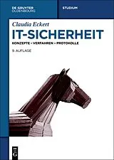 PDF IT-Sicherheit von Claudia Eckert