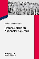 E-Book (epub) Homosexuelle im Nationalsozialismus von 