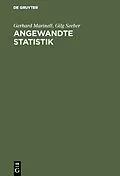 E-Book (pdf) Angewandte Statistik von Gerhard Marinell, Gilg Seeber