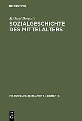 E-Book (pdf) Sozialgeschichte des Mittelalters von Michael Borgolte