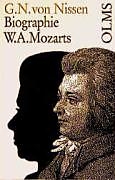 Biographie W.A. Mozarts
