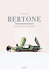 Fester Einband Bertone  Pioniere des Autodesigns von Roger Gloor