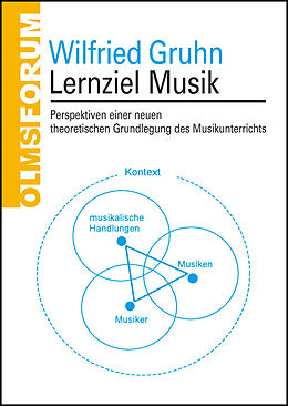 Buch Lernziel Musik von Wilfried Gruhn