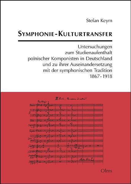 Symphonie-Kulturtransfer