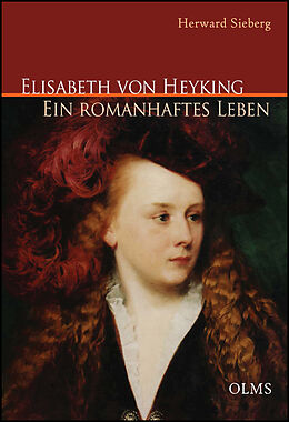 Fester Einband Elisabeth von Heyking von Herward Sieberg