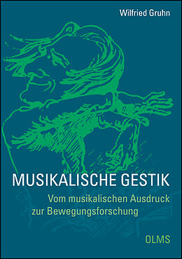 Paperback Musikalische Gestik von Wilfried Gruhn