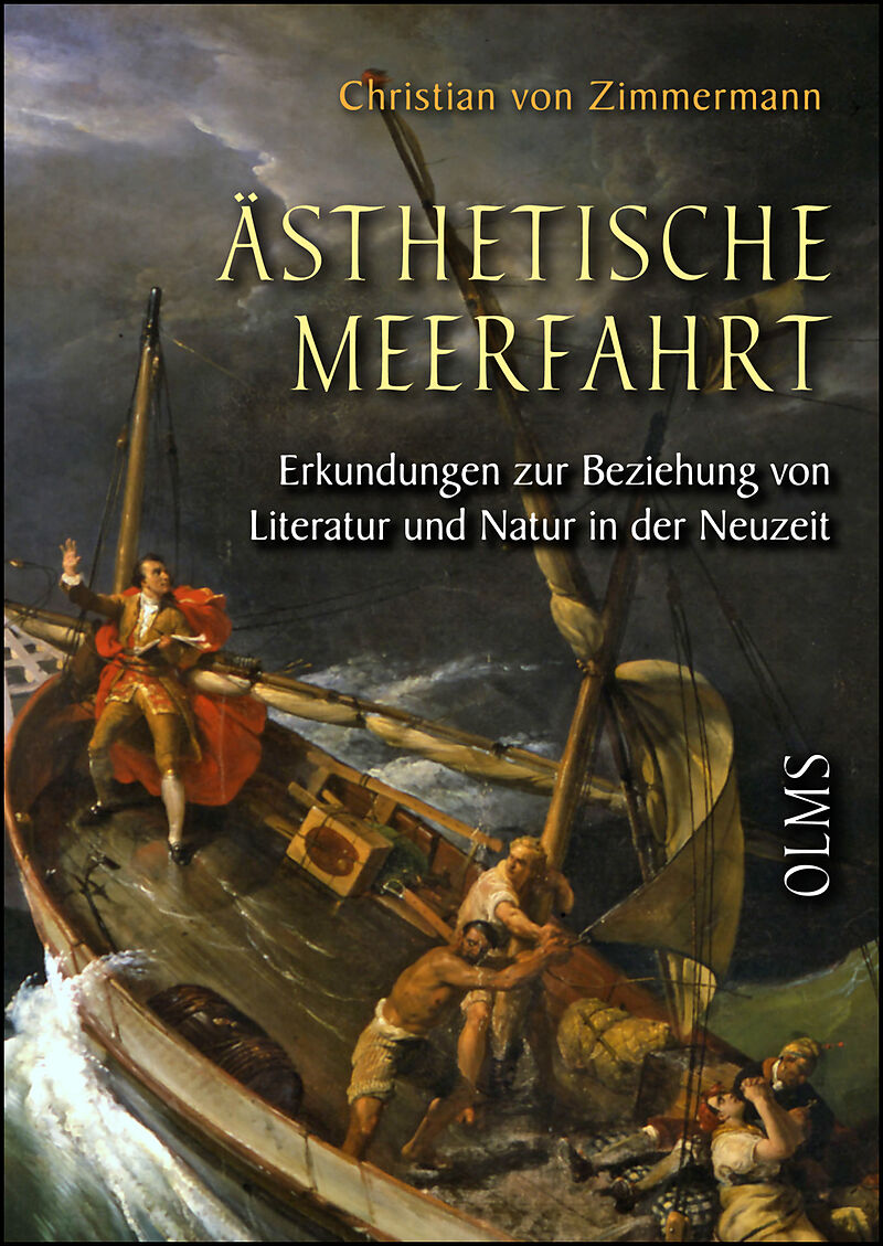 Ästhetische Meerfahrt