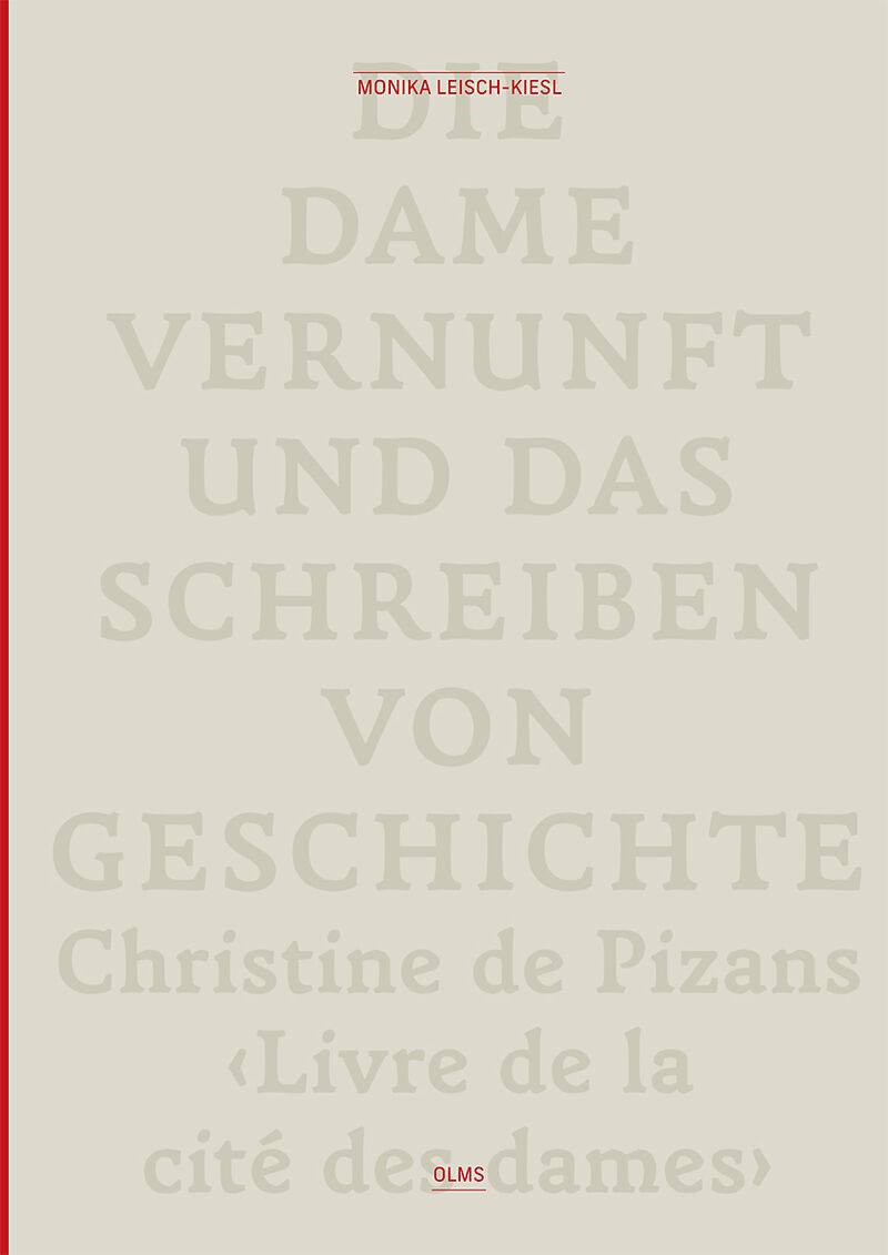 Die Dame Vernunft und das Schreiben von Geschichte / Lady Reason and the Writing of History