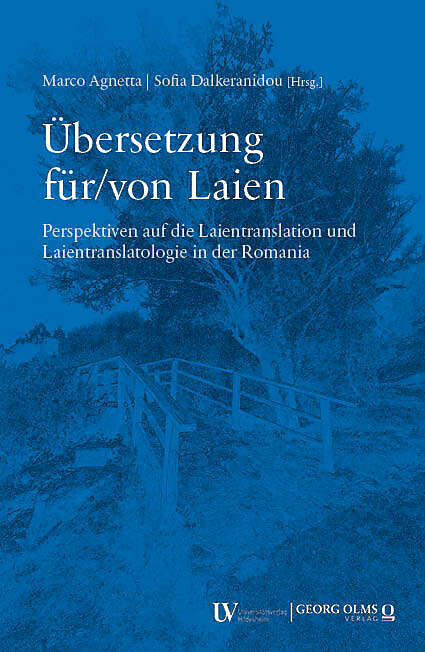 Übersetzung für/von Laien