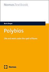 Couverture cartonnée Polybios de Boris Dreyer