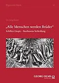 E-Book (pdf) Alle Menschen werden Brüder" von Ute Jung-Kaiser