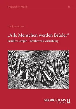 E-Book (pdf) Alle Menschen werden Brüder" von Ute Jung-Kaiser
