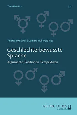 E-Book (pdf) Geschlechterbewusste Sprache von 