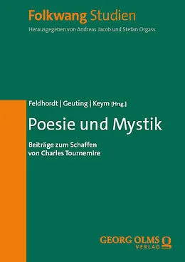 E-Book (pdf) Poesie und Mystik von 