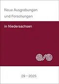 E-Book (pdf) Neue Ausgrabungen und Forschungen in Niedersachsen von 