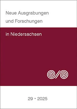 E-Book (pdf) Neue Ausgrabungen und Forschungen in Niedersachsen von 
