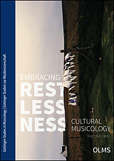 E-Book (epub) Embracing Restlessness von 