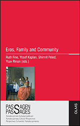 E-Book (pdf) Eros, Family and Community von 