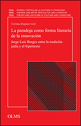 E-Book (pdf) La paradoja como forma literaria de la innovación von 