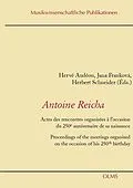 E-Book (pdf) Antoine Reicha von 