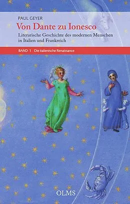 E-Book (pdf) Von Dante zu Ionesco von Paul Geyer