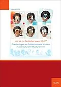 E-Book (pdf) "Als ob ein Deutscher sowas hört?!" von Jonas Völker