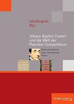 E-Book (pdf) Johann Baptist Cramer und die Welt der Pianistes Compositeurs von 