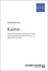 eBook (pdf) Kairos de Harald Haarmann