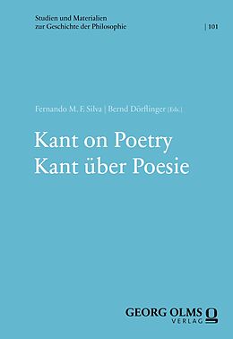 E-Book (pdf) Kant on Poetry | Kant über Poesie von 
