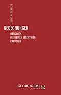 E-Book (pdf) Deutsch-Jüdische Geschichte durch drei Jahrhunderte. Ausgewählte Schriften in zehn Bänden von Julius H. Schoeps