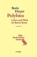 E-Book (pdf) Polybios von Boris Dreyer